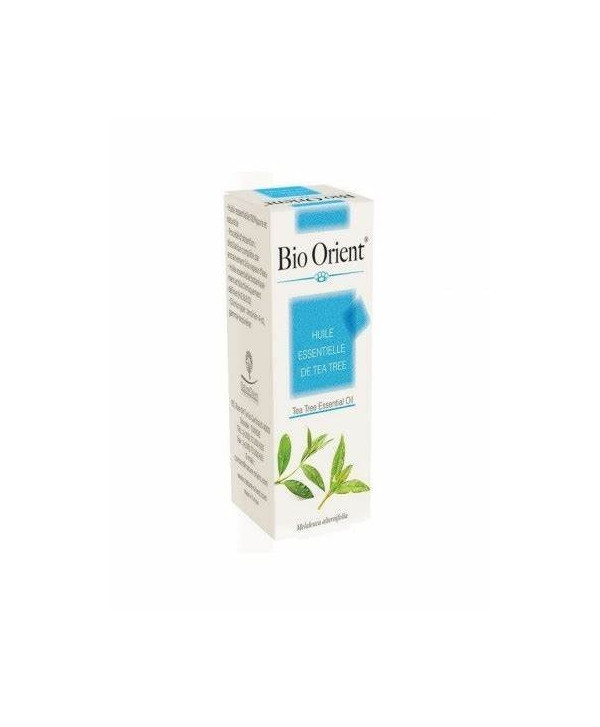 Huile essentielle d'Arbre à thé (Tea tree) Bio - 10 ml par La