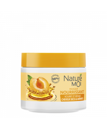 NATURE MOI MASQUE NOURRISSANT 300ML