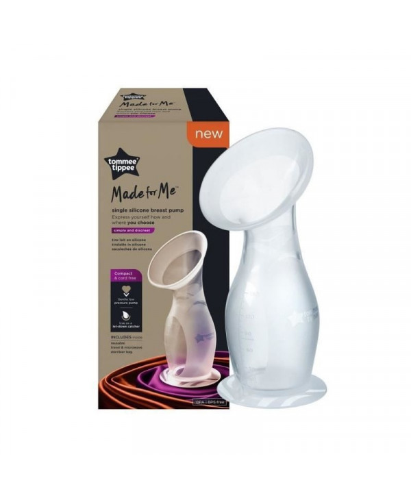 Sachets conservation du lait maternel x36 TOMMEETIPPEE, Vente en