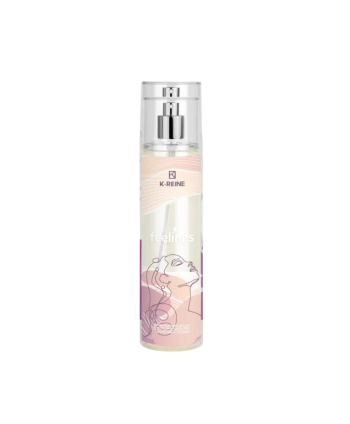 K-reine Brume Parfumée De Luxe Cheveux et Corps Secret d' Amour 230 ml