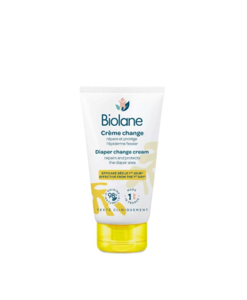 BIOLANE CREME CHANGE 50ML