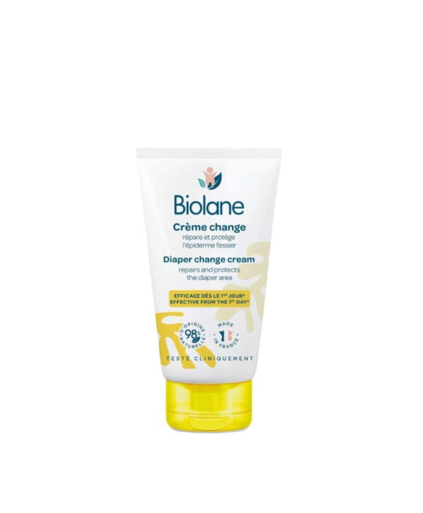 BIOLANE CREME CHANGE 100ML