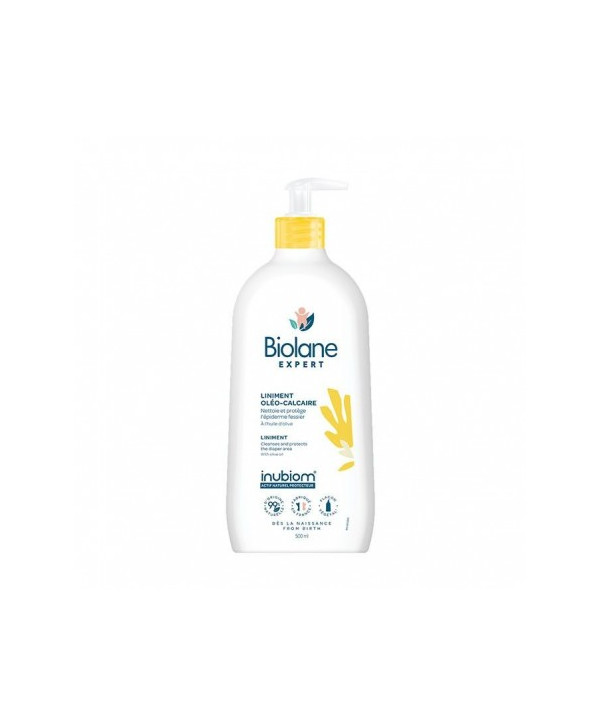 BIOLANE Liniment Oléo-Calcaire 300 ml-J94 – Euro-Market