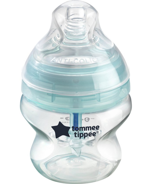 tétines  TOMMEE TIPPEE CLOSER TO NATURE 2 TETINES DEBIT RAPIDE
