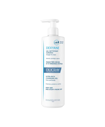 CYTOLINTIMA Gel de toilette intime pH physiologique 5.5 – Labodahlia