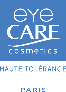 Eye care cosmetics