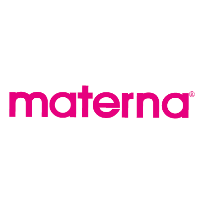 Materna Lingettes Intimes 20 Pièces